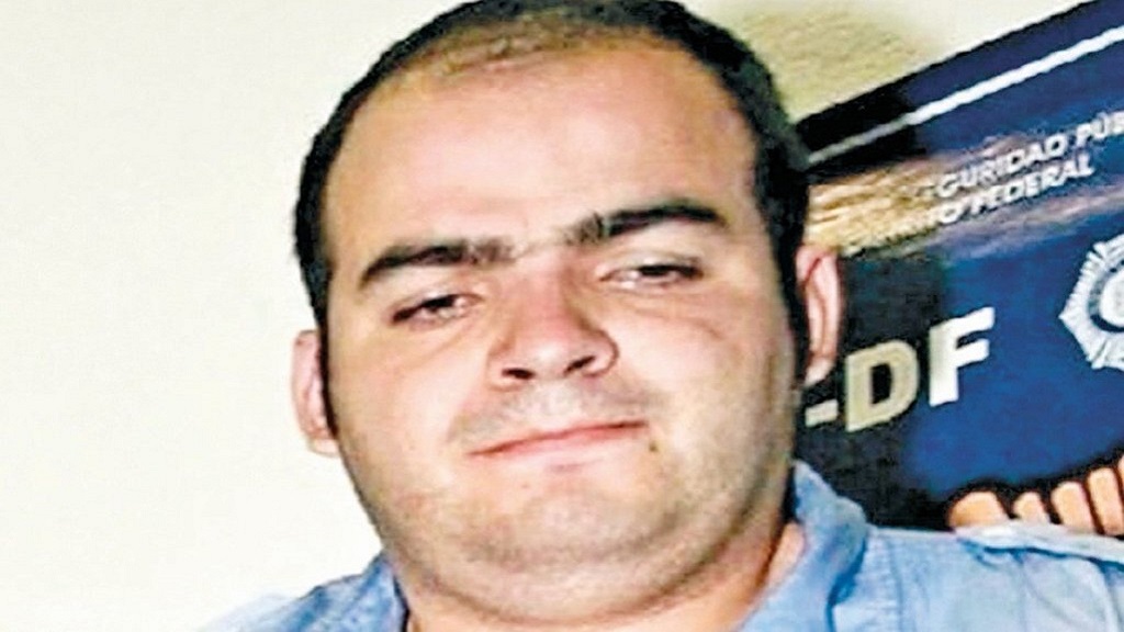 “El Betito” se sometió a diversas cirugías para evitar ser identificado