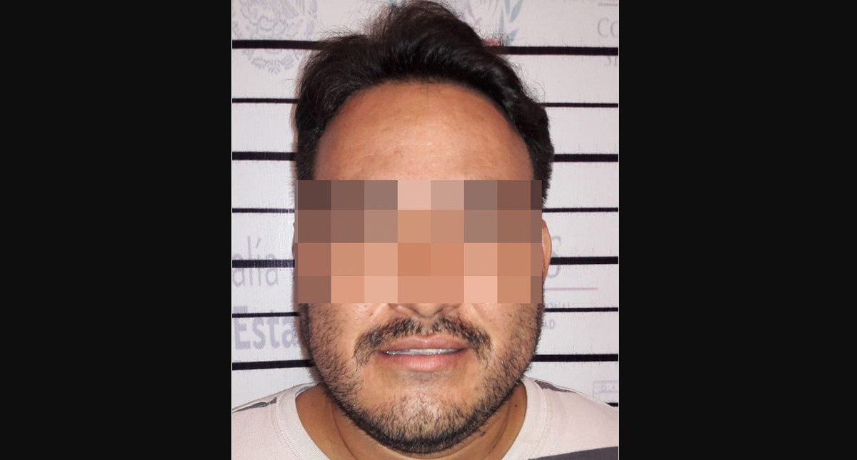 Detienen a ‘El Bótox’ acusado de asesinar a presidente municipal michoacano