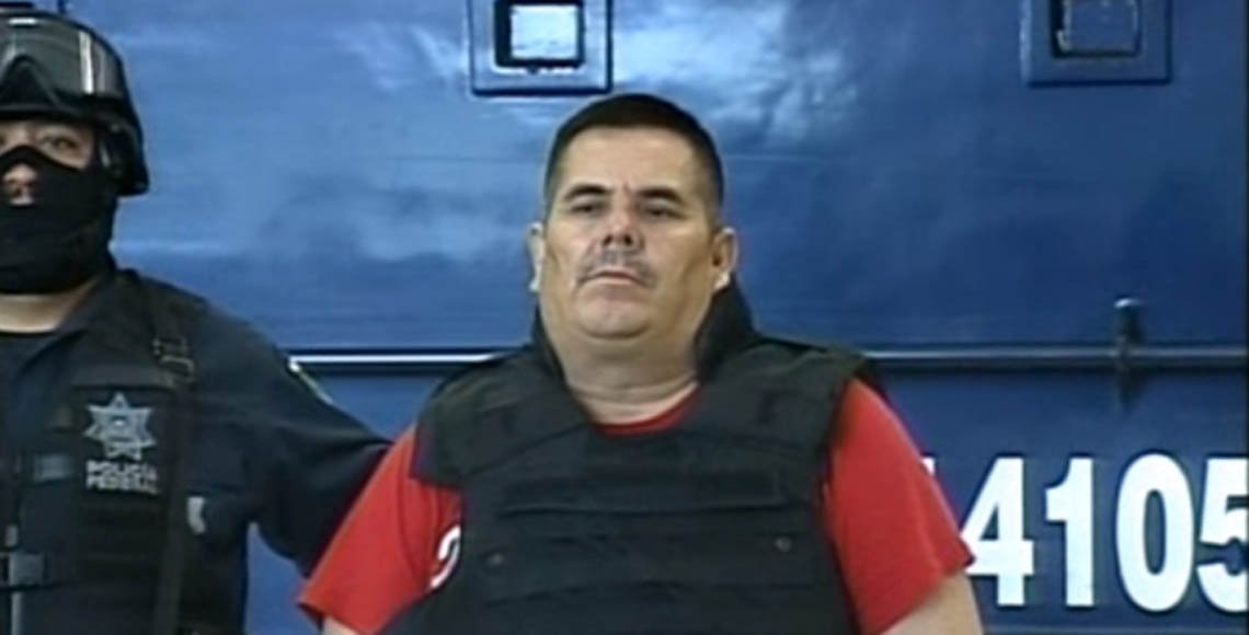 Cumplimentan aprehensión a líder de La Familia Michoacana - el-chango-la-familia1