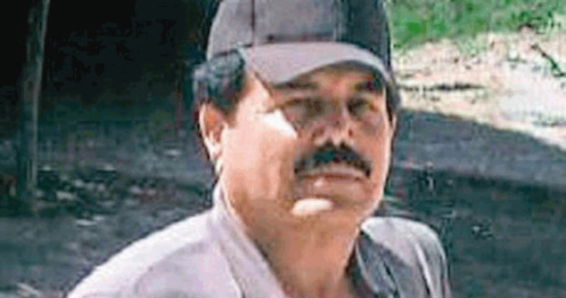 Descartan huida ‘El Mayo’ Zambada de Culiacán - el-mayo