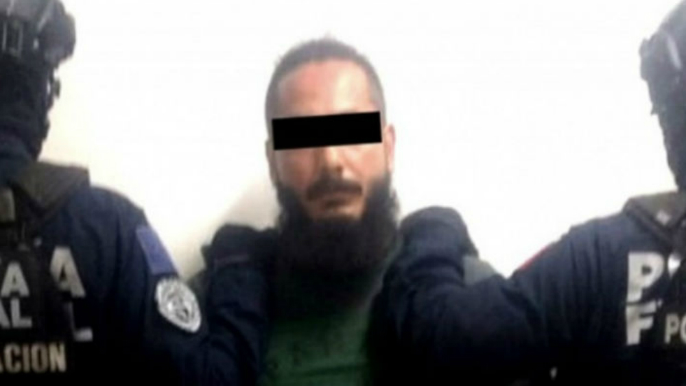 Vinculan a proceso a ‘El Memo’, fundador de Zona Divas