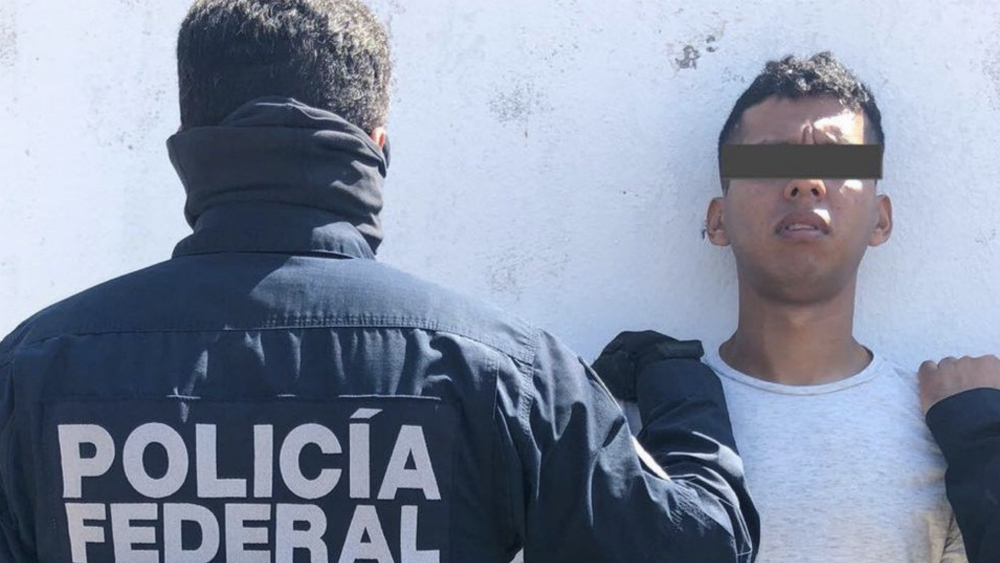 Cae en Coahuila presunto implicado en Caso Iguala Cae en Coahuila presunto implicado en Caso Iguala