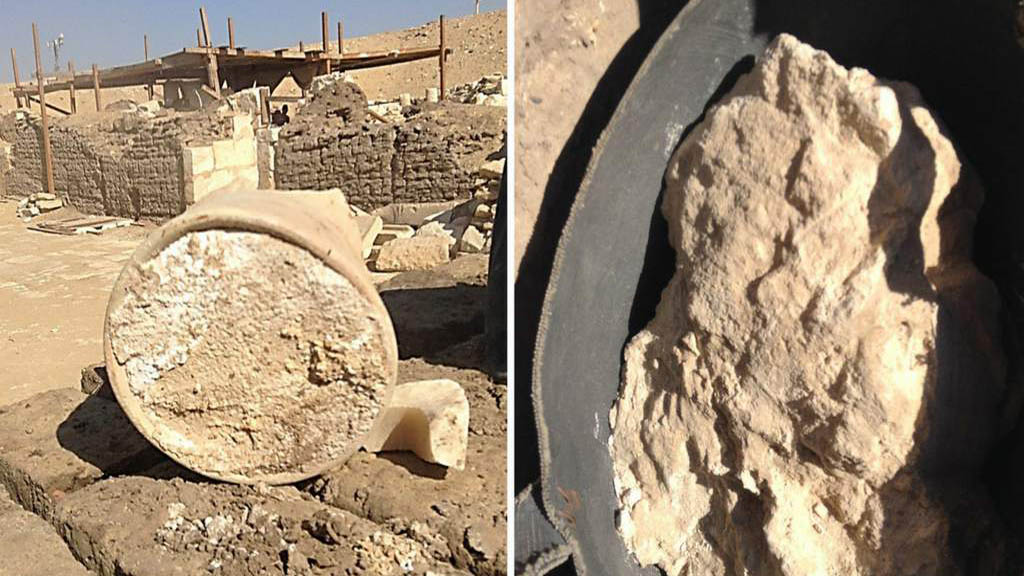 El queso más antiguo del mundo tiene más de tres mil 200 años - el-queso-mas-antiguo-del-mundo-fue-hecho-hace-mas-de-tres-mil-200-anos