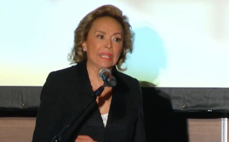 CNTE condena posible regreso de Elba Esther al SNTE - elba-esther-gordillo-3