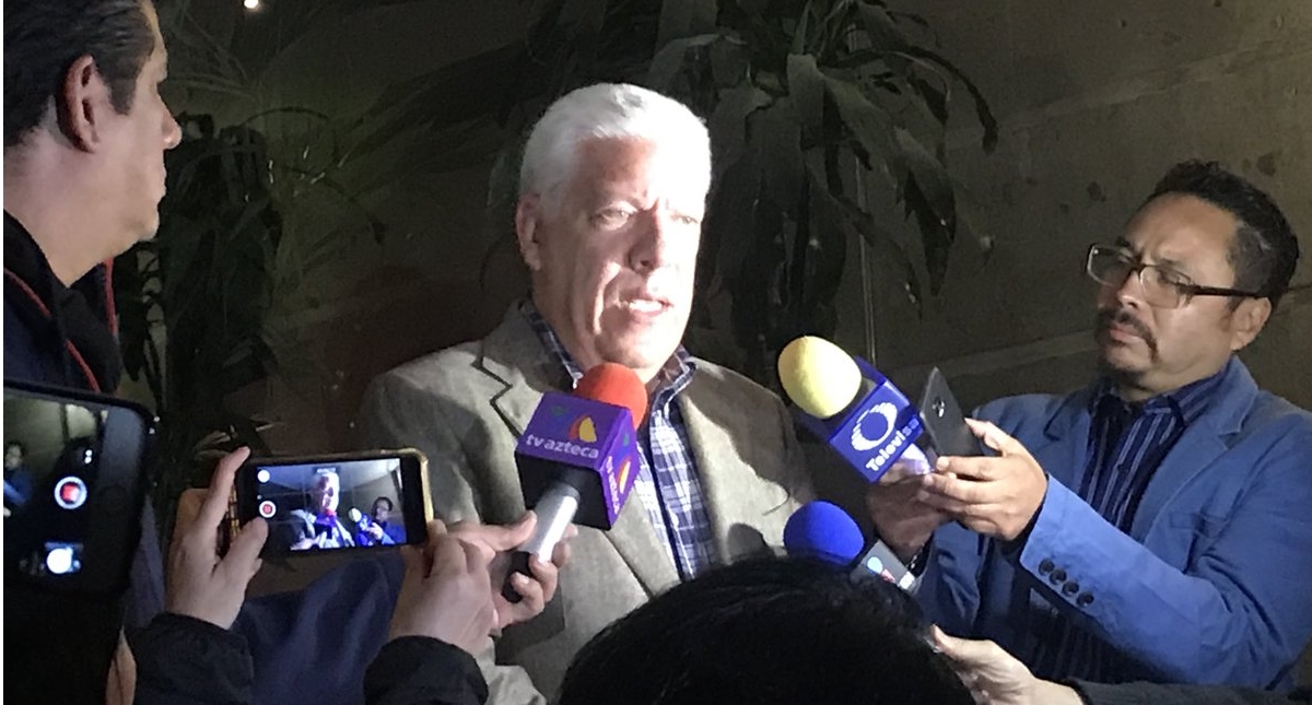 Esto fue lo que escribió Elba Esther por su liberación - elba-esther-gordillo-libertad-marco-antonio-del-toro