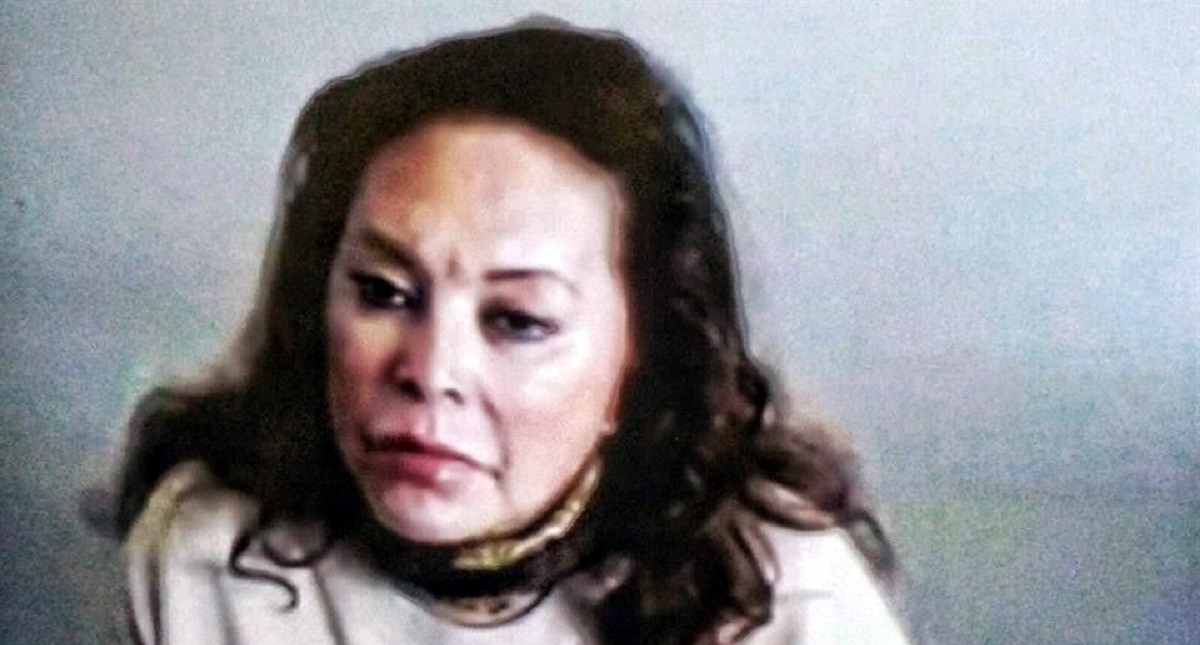 ¿Por qué liberaron a Elba Esther Gordillo? ¿Por qué liberaron a Elba Esther Gordillo?