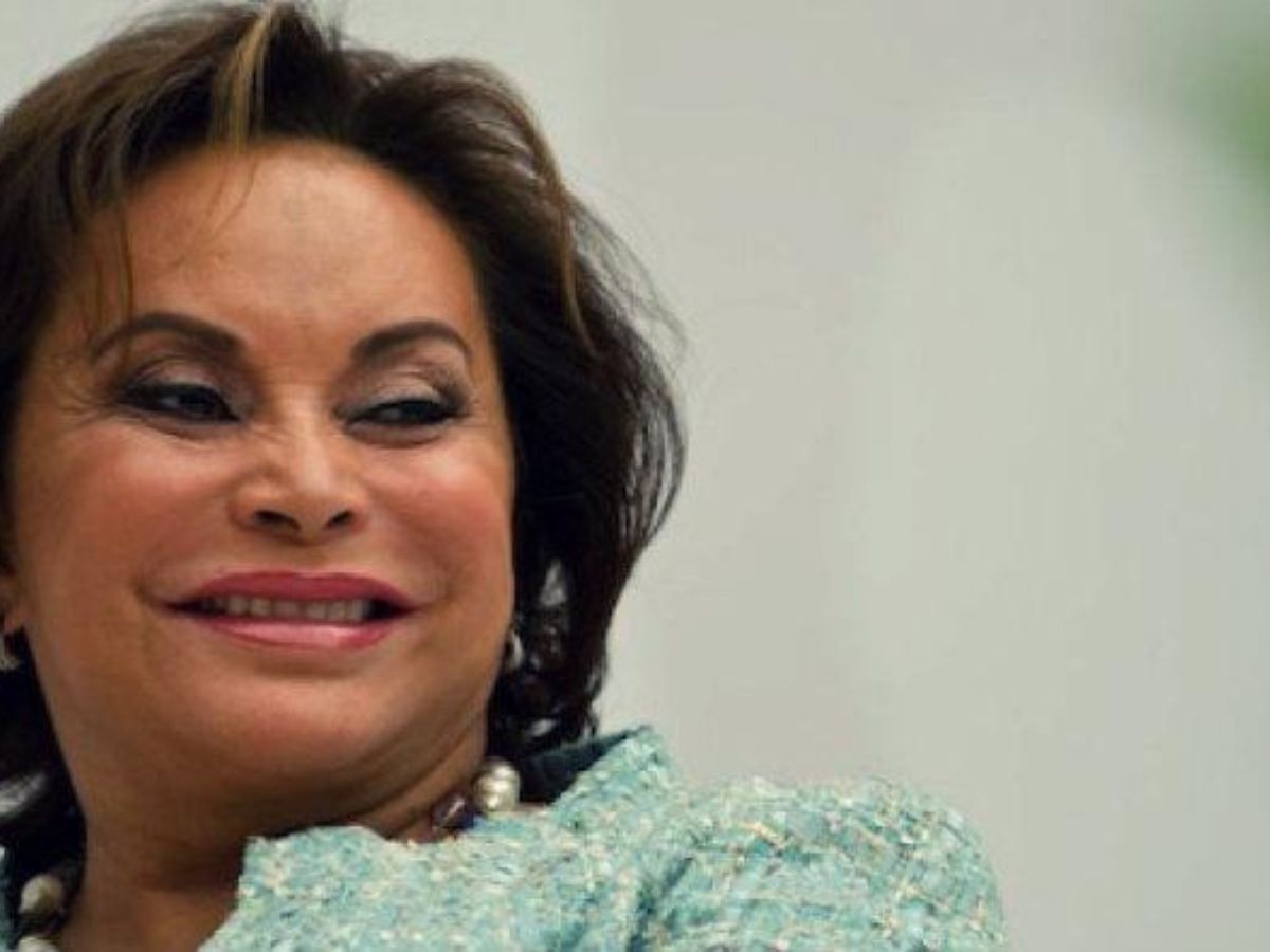 CNTE pide investigar a Elba Esther Gordillo - elbaestherint1