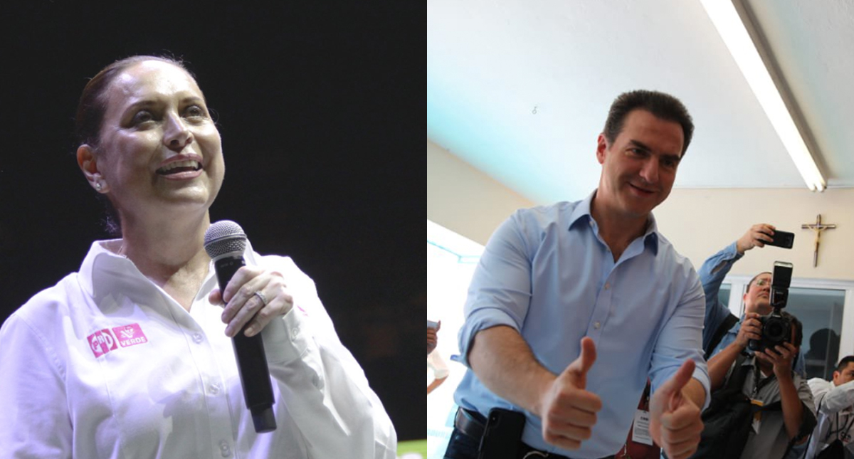 Revocan triunfo del PAN en elecciones locales de Nuevo León