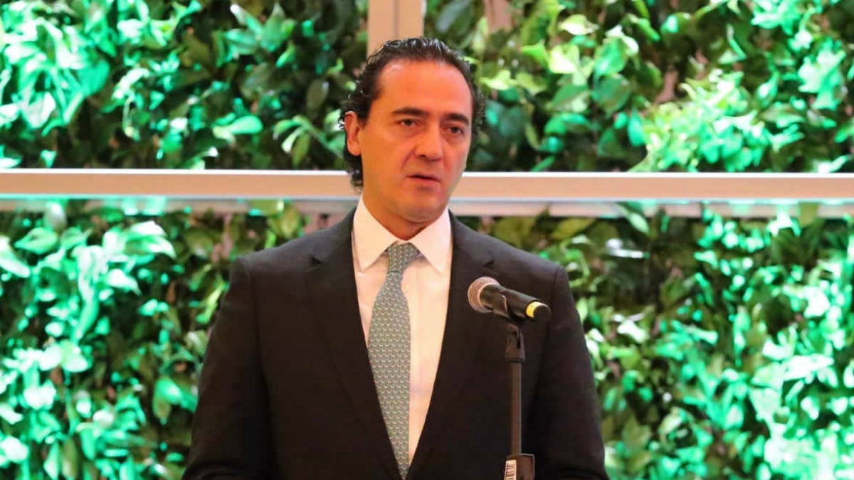 PGR se fortaleció para enfrentar el lavado de dinero: Elías Beltrán