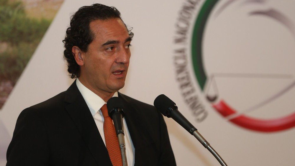 Reclasificar acusación a Duarte permitirá obtener mejor sentencia: PGR - elias-beltran