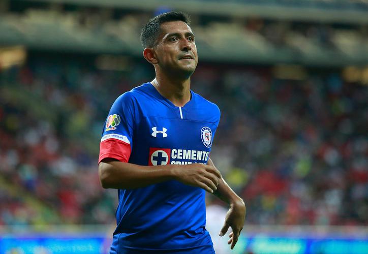 Llevo 10 años de carrera intachable, no debo nada a nadie: Elías Hernández - eliasint