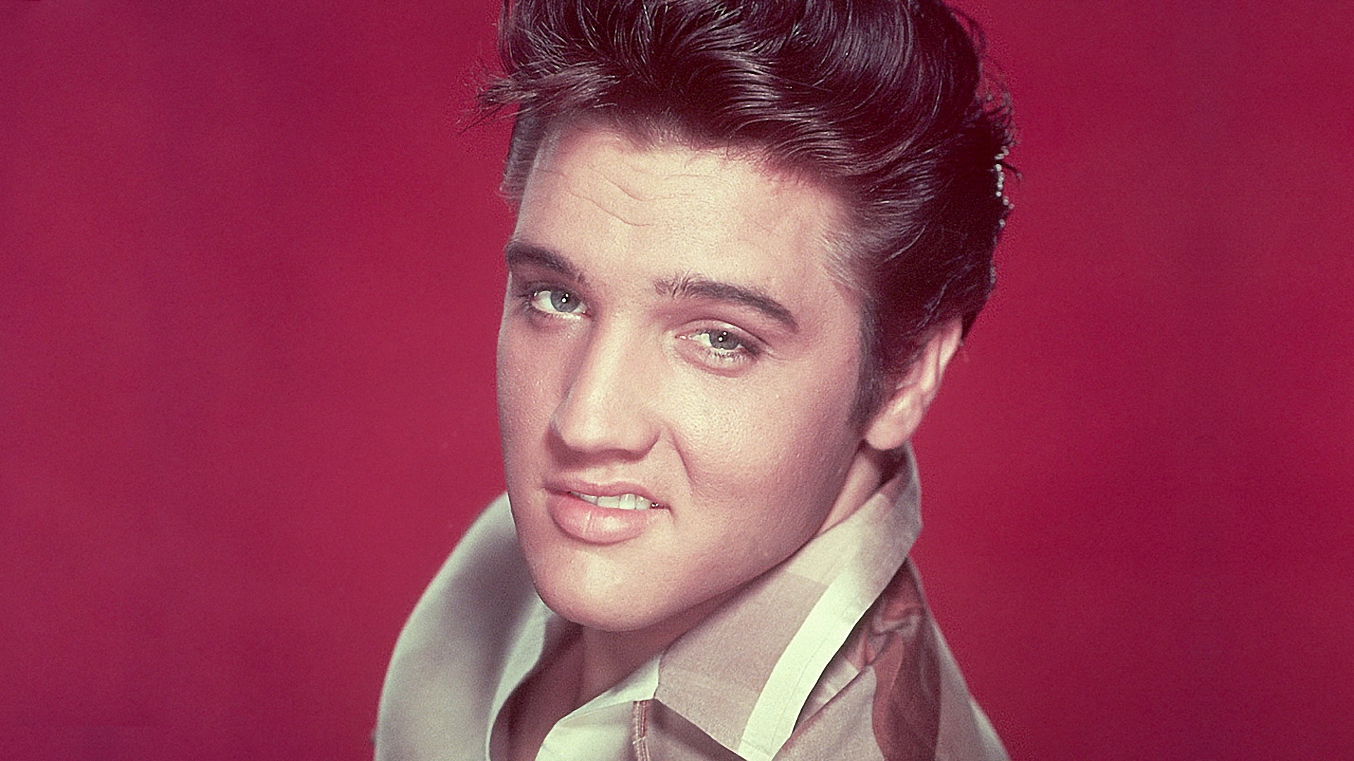 Las 5 mejores canciones de Elvis Presley a 41 años de su muerte