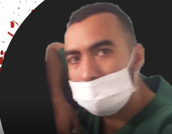 Israel asegura que enfermero de MSF disparó contra sus soldados - enfermero-medico-sin-fronteras1