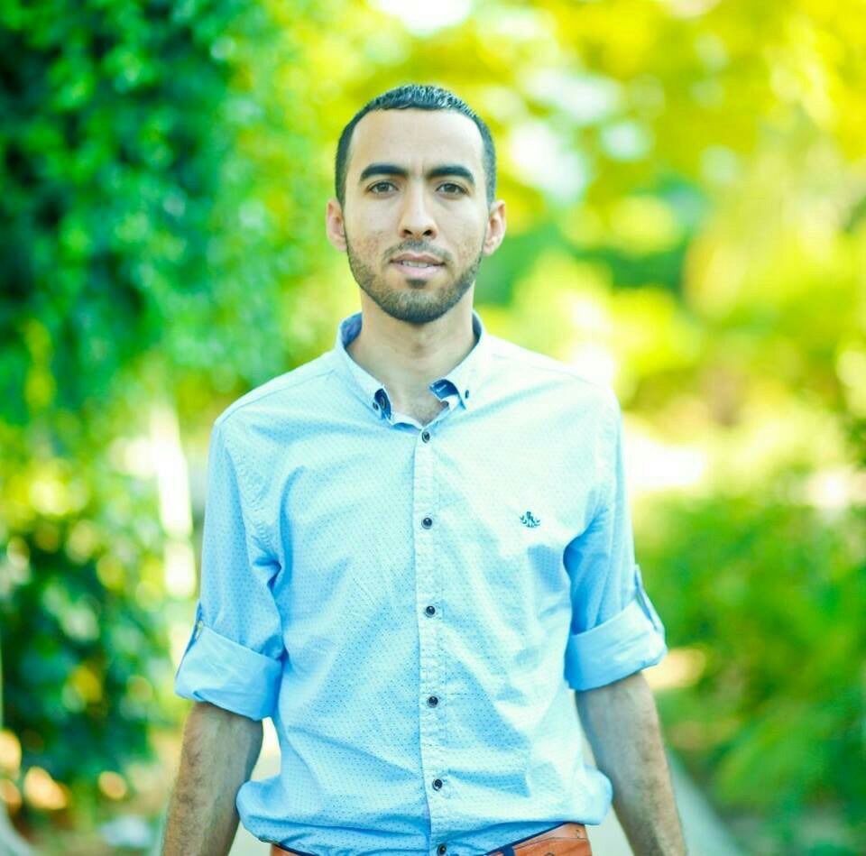 Israel asegura que enfermero de MSF disparó contra sus soldados - enfermero-medico-sin-fronteras2