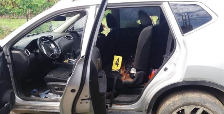 Enfrentamiento deja tres muertos y tres policías heridos en Guerrero - enfrentamiento-petatlan1