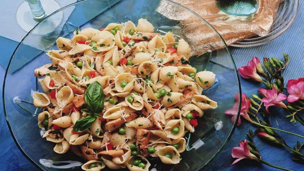 Ensalada ocasiona 79 casos de salmonela en EE.UU. Ensalada ocasiona 79 casos de salmonela en EE.UU.