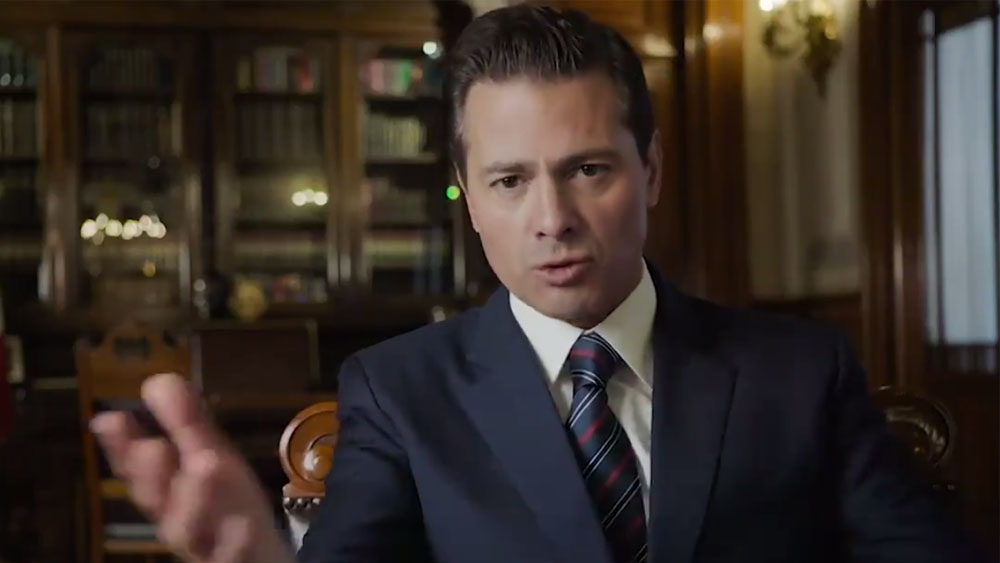 El tema de la Casa Blanca impactó en la credibilidad del gobierno: EPN