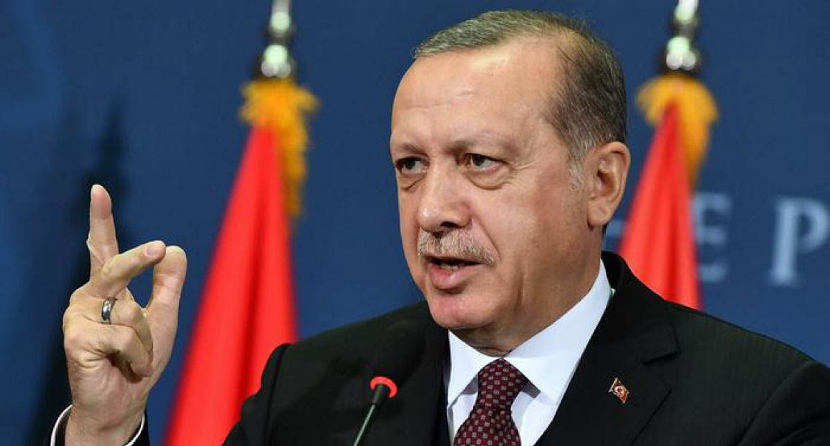 La era de los líderes extremos: Daniel Zovatto - erdogand