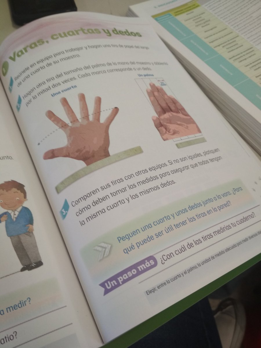 SEP corrige error en libro de primaria - error-sep1