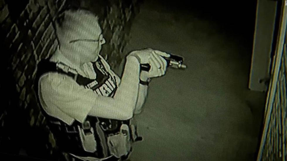 Ladrón se queda atrapado en 'escape room' y llama a la policía - escape-room-vancouver-ladron-washington-3