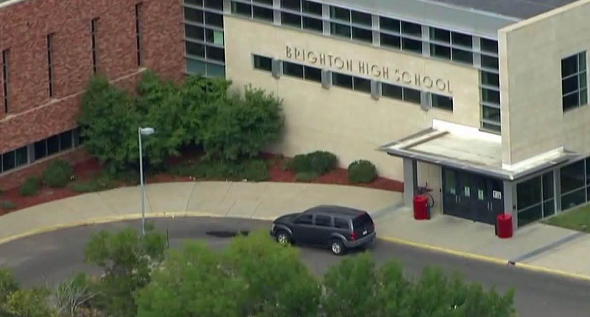 Distrito escolar de Colorado recorta la semana lectiva a cuatro días