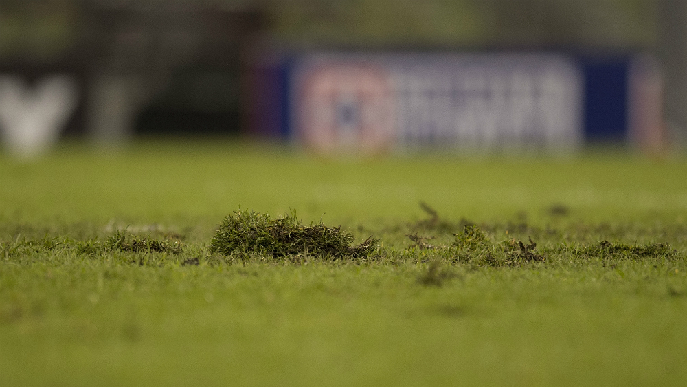 Salir del Azteca no es opción para América: Santiago Baños