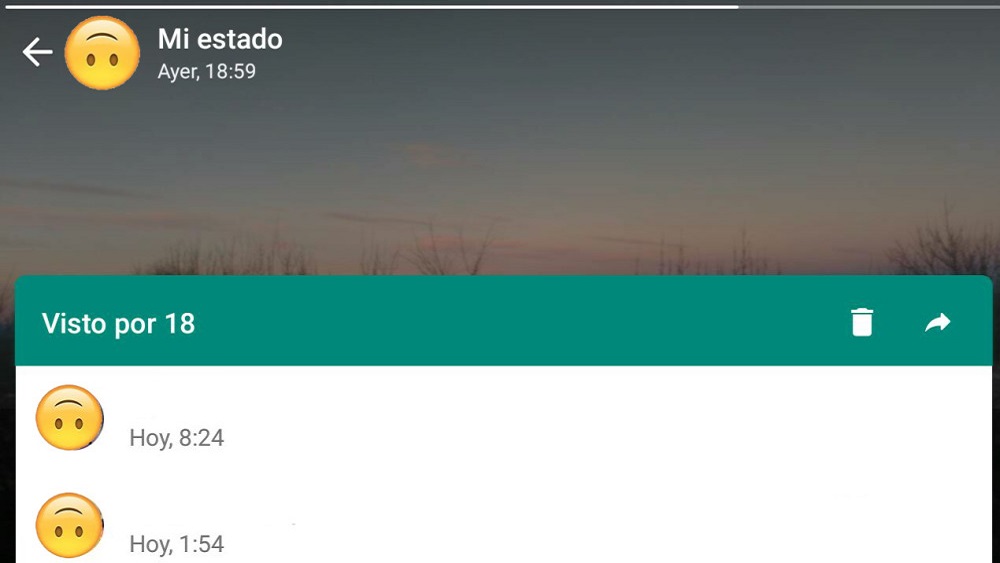 WhatsApp añadirá publicidad a su servicio - estados-de-whatsapp