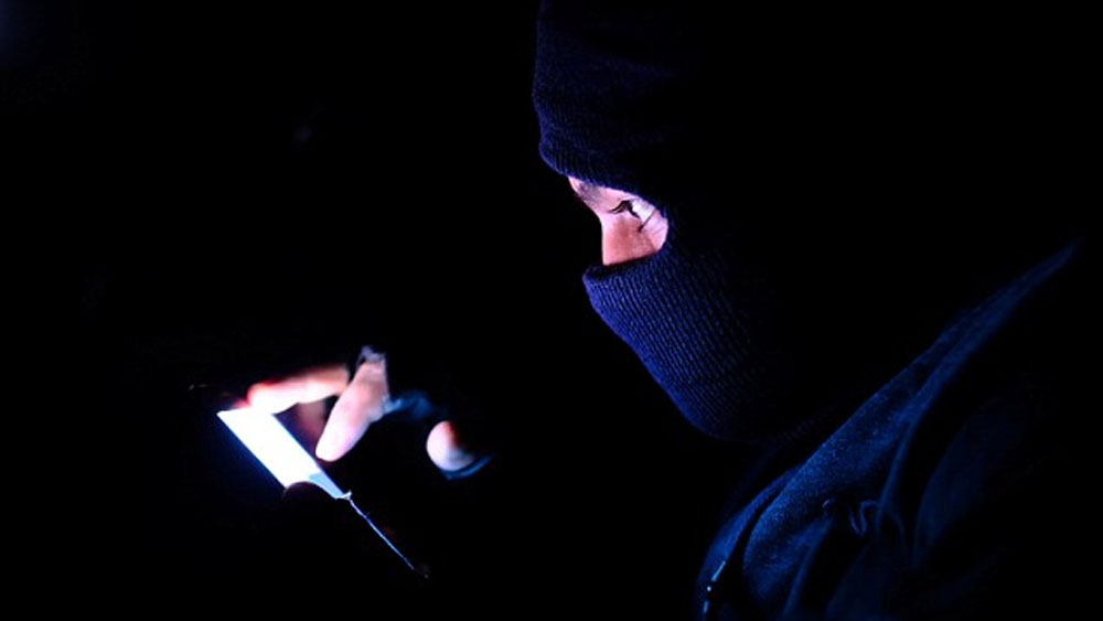 Estafador llama por error a estación de policía en Nueva Zelanda Estafador llama por error a estación de policía en Nueva Zelanda