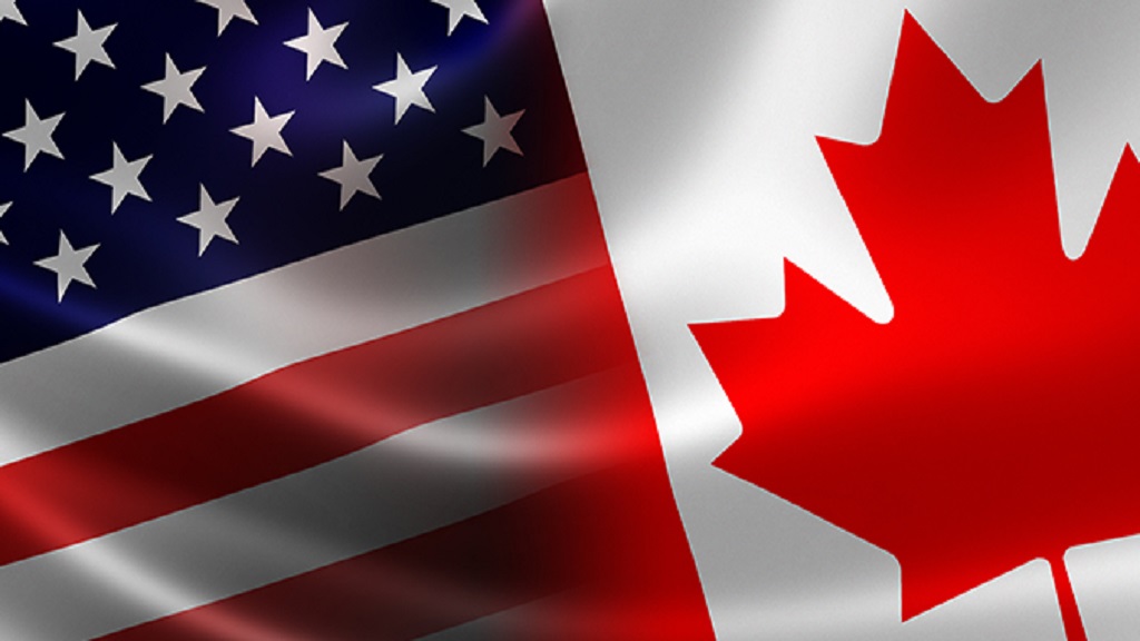 Canadá y Estados Unidos alcanzarían acuerdo comercial esta semana Canadá y Estados Unidos alcanzarían acuerdo comercial esta semana