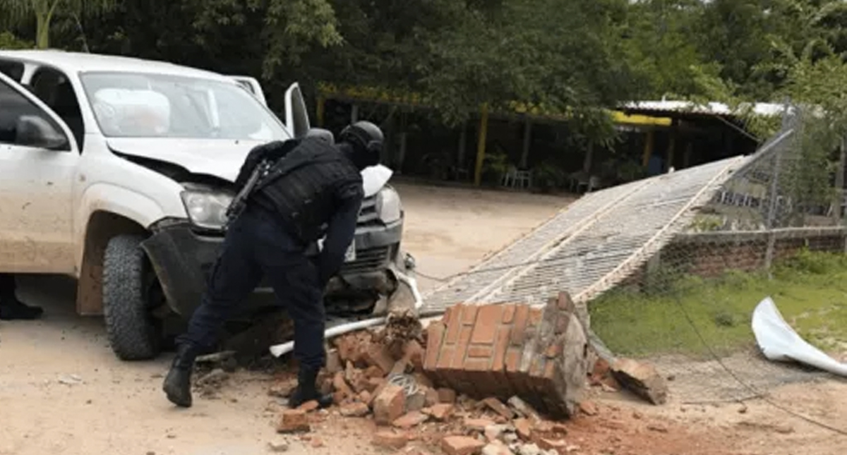 Detienen al excuñado de El Chapo Guzmán - excunado-de-el-chapo-guzman