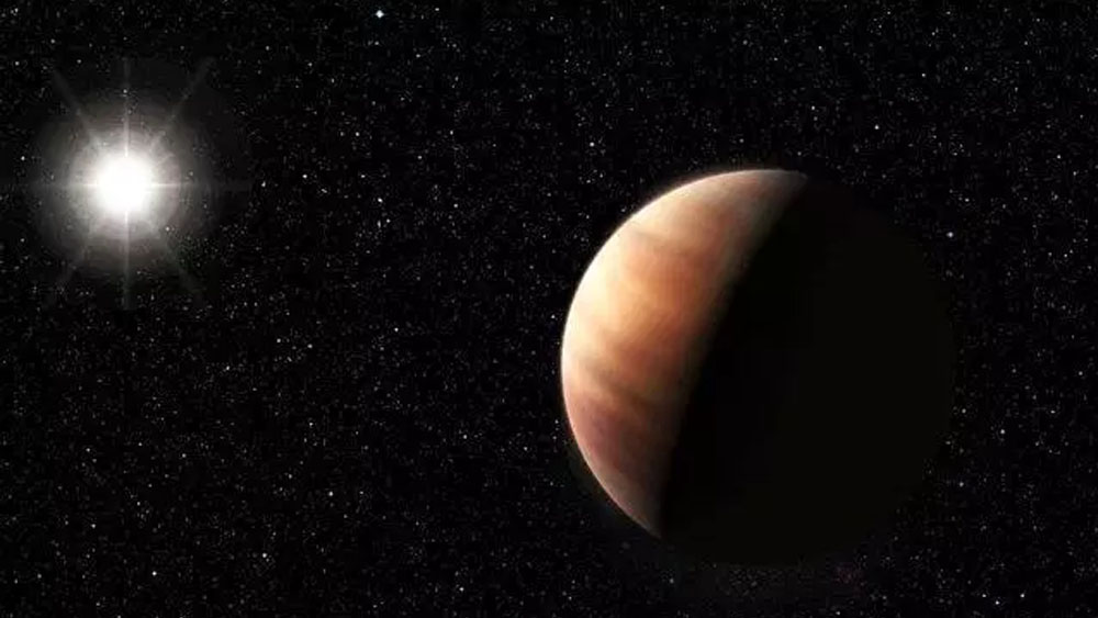 Científicos identifican exoplanetas que podrían desarrollar vida
