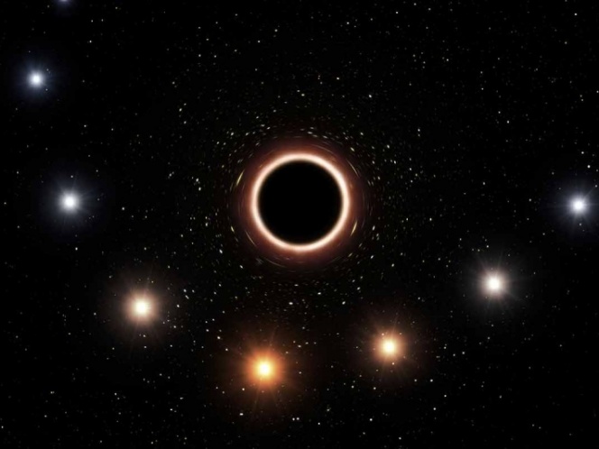 Científicos identifican exoplanetas que podrían desarrollar vida - exoplaneta1