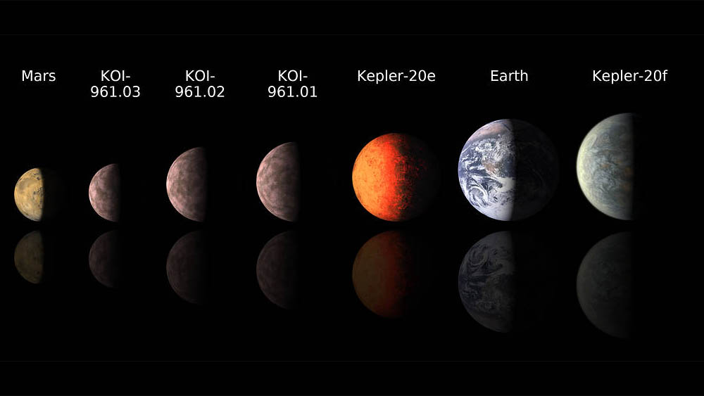 ¿Cuántos exoplanetas tienen más agua que la Tierra? - exoplanetas-tierra