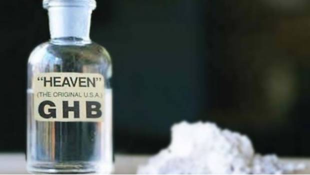 El éxtasis líquido pone en alerta a Europa - extasis-liquido