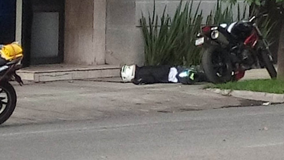 Asesinan a Fabio Melanitto en la Narvarte - fabio-melanitto-3