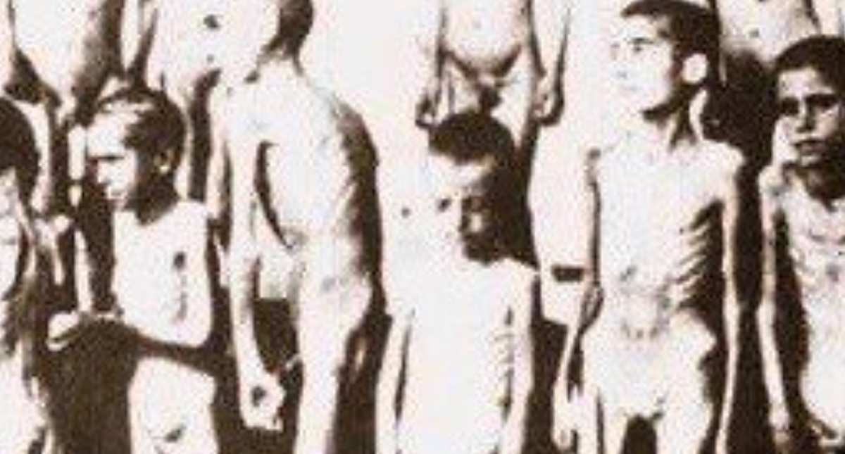 Facebook elimina imagen del Holocausto y la restaura tras crítica