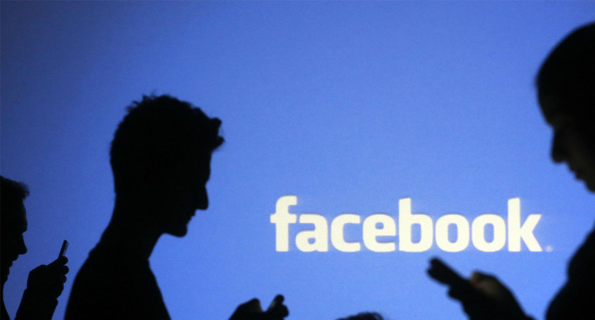 Así detectará Facebook las cuentas falsas