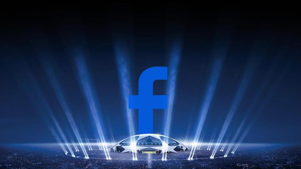 Facebook adquiere derechos para transmitir Champions League en Latinoamérica - facebookclint1