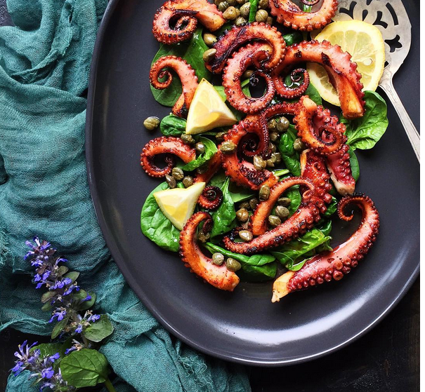 Las mejores cuentas de comida en Instagram que tienes que seguir - feed-me-dearly