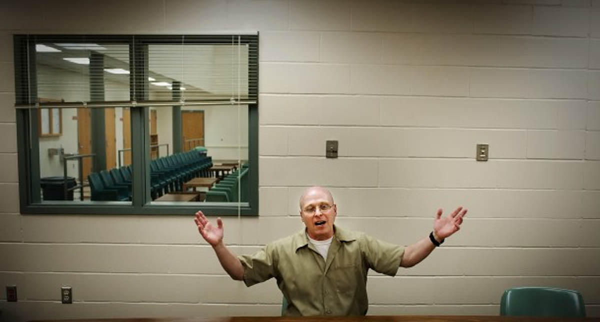 Nebraska llevará a cabo la primera ejecución con Fentanilo