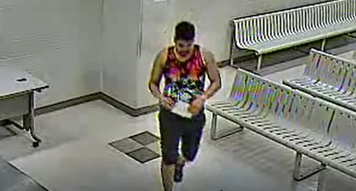 Arrestan a empleado de refugio para niños migrantes por acosar a niña - fernando-negrete-2