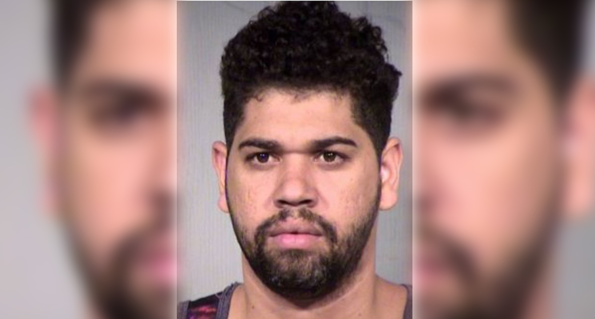 Arrestan a empleado de refugio para niños migrantes por acosar a niña