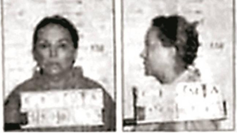 Elba Esther Gordillo busca limpiar su expediente judicial