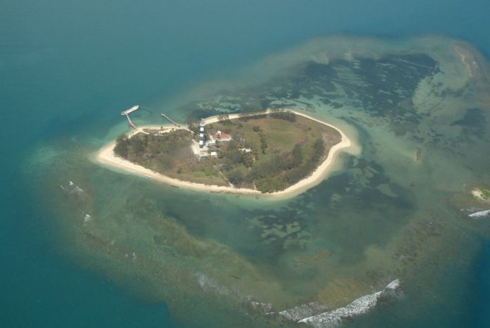 Realizador de fiesta en isla de Veracruz podría recibir multa de 4 mdp - fiesta-isla-salmedina