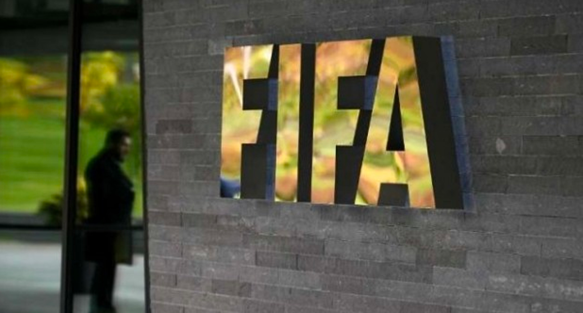 FIFA toma el control de la Asociación Uruguaya de Fútbol hasta 2019