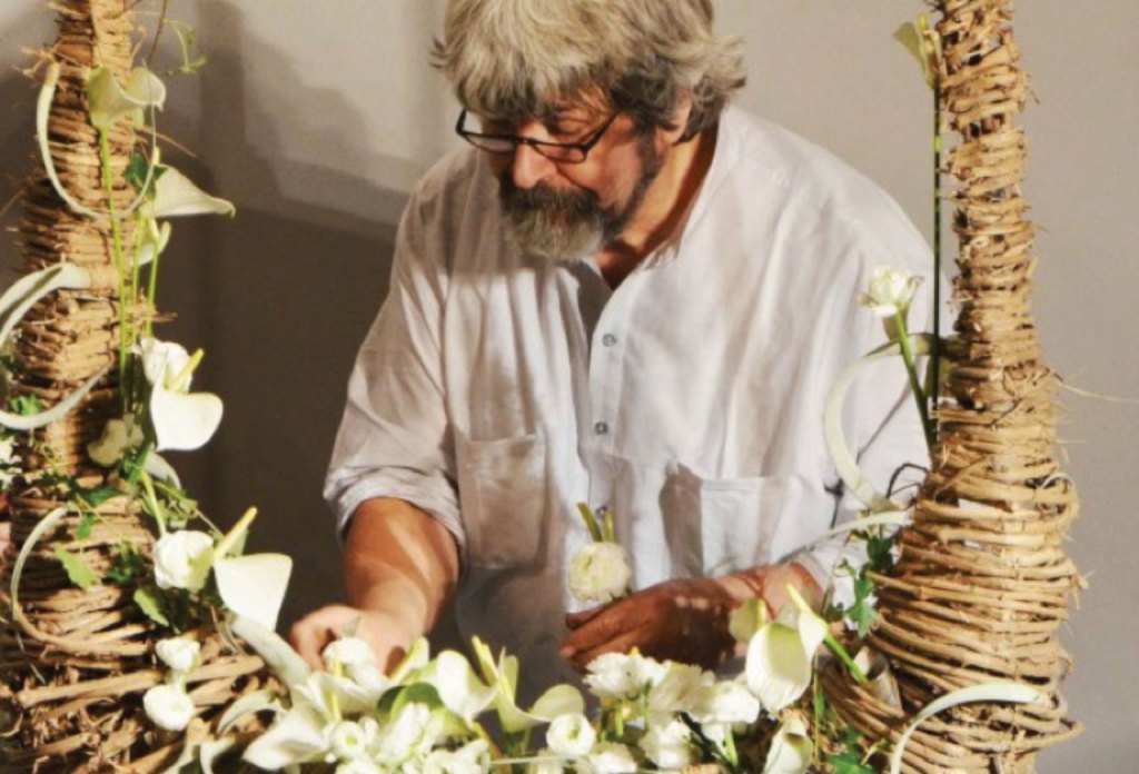 Los 5 Mejores Floristas del Mundo - florista5