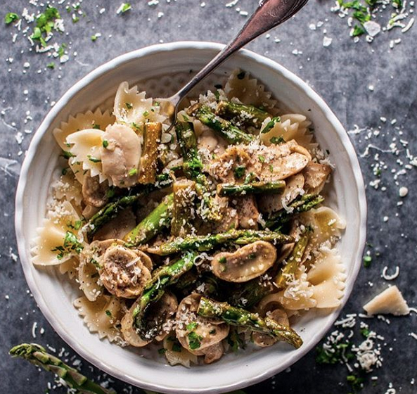 Las mejores cuentas de comida en Instagram que tienes que seguir - foodgawker