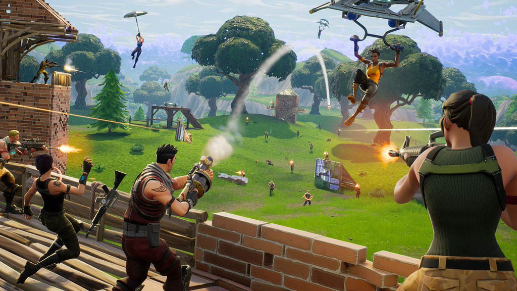 Alertan por estafadores que ofrecen monedas de ‘Fornite’ gratuitas