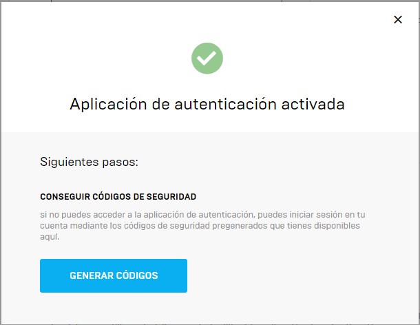 ¿Cómo "blindar" nuestra cuenta de Fornite? - fornite-proteccion-05