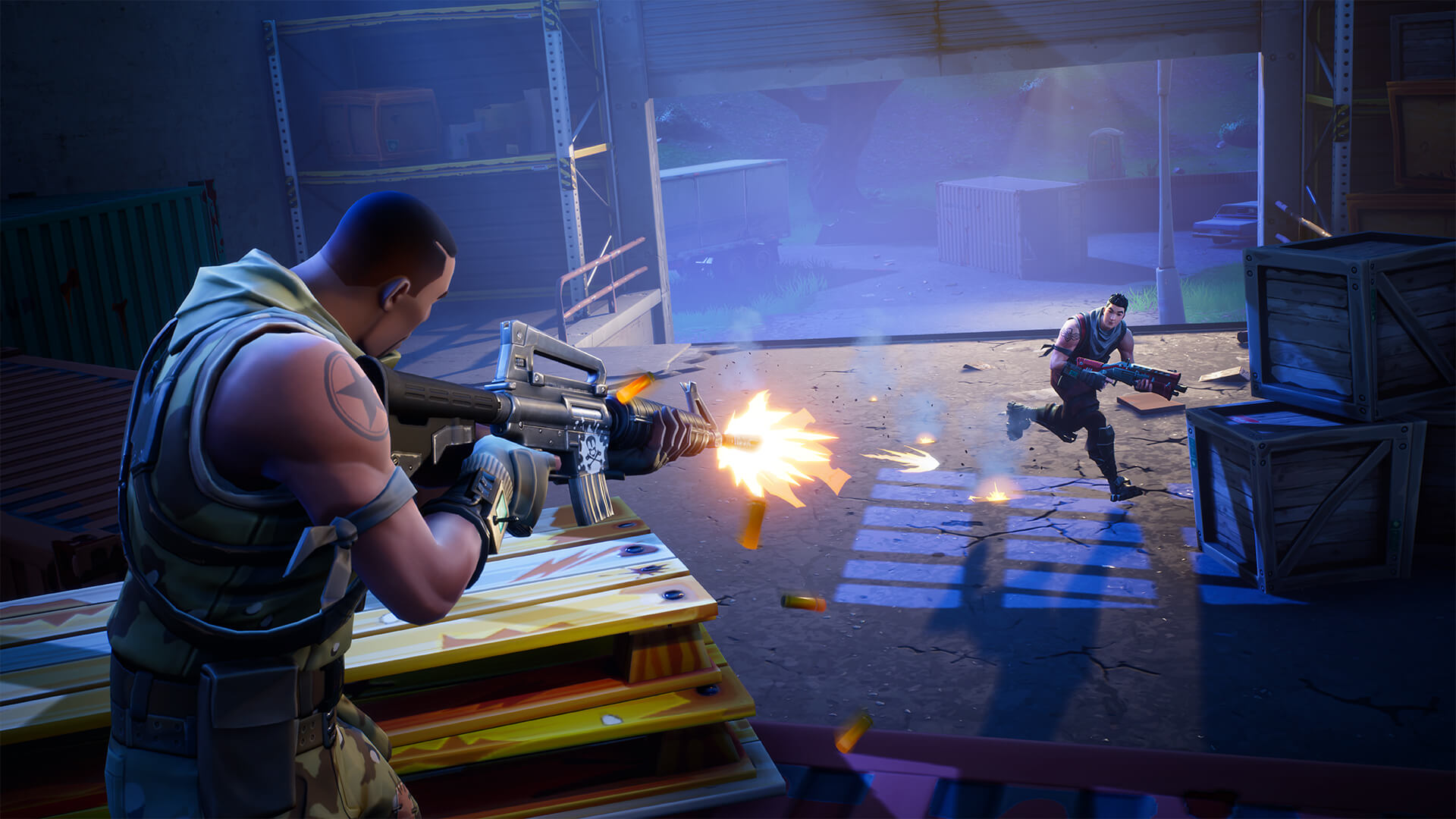 Alertan a padres por riesgos de ‘Fornite’ para los menores